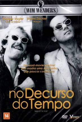 No Decurso do Tempo / Im Lauf der Zeit - Legendado Filmes Torrent Download Vaca Torrent