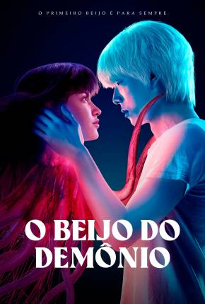 Torrent Filme O Beijo do Demônio 2023 Dublado 1080p WEB-DL completo