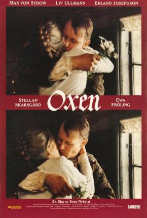 Torrent Filme O Boi / Oxen - Legendado 1991  1080p WEB-DL completo