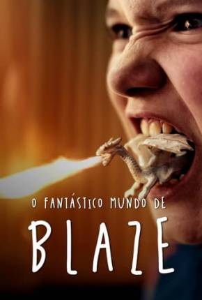 Torrent Filme O Fantástico Mundo de Blaze 2022 Dublado 1080p WEB-DL completo