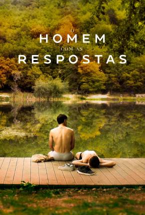 Torrent Filme O Homem Com As Respostas 2021 Dublado 1080p WEB-DL completo