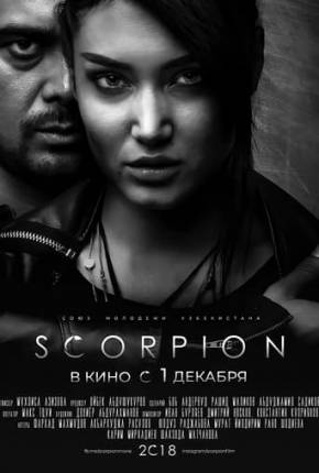 Operação Escorpião - Scorpion Filmes Torrent Download Vaca Torrent