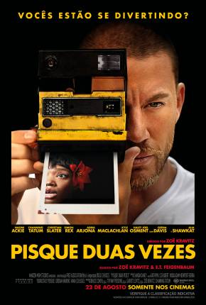 Pisque Duas Vezes - Legendado Filmes Torrent Download Vaca Torrent