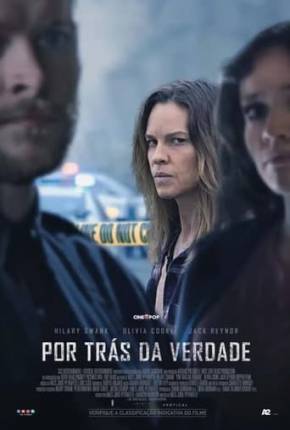 Torrent Filme Por Trás da Verdade 2023 Dublado 1080p 720p HD WEB-DL completo