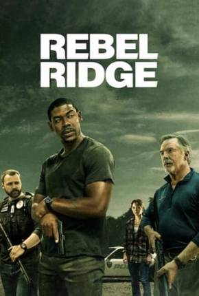 Torrent Filme Rebel Ridge 2024 Dublado 1080p WEB-DL completo