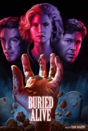 Sepultado Vivo - Buried Alive Filmes Torrent Download Vaca Torrent