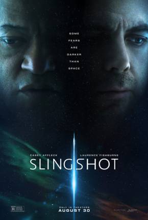 Filme Slingshot - Legendado e Dublado 2024 Torrent