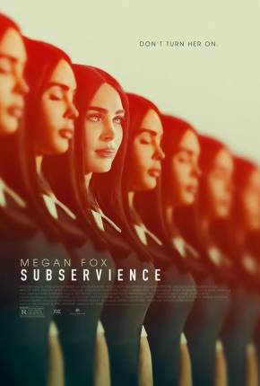 Filme Subservience - Legendado e Dublado 2024 Torrent