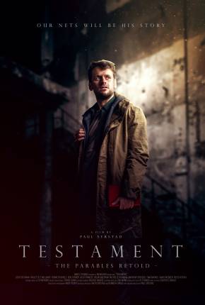 Filme Testamento - As Parábolas Recontadas 2022 Torrent