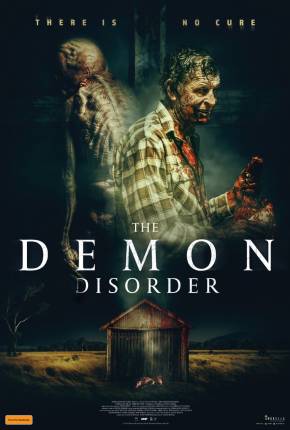 The Demon Disorder - Legendado Filmes Torrent Download Vaca Torrent