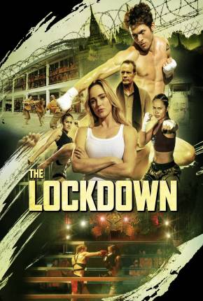 Torrent Filme The Lockdown - Legendado 2024  1080p 4K 720p HD WEB-DL completo