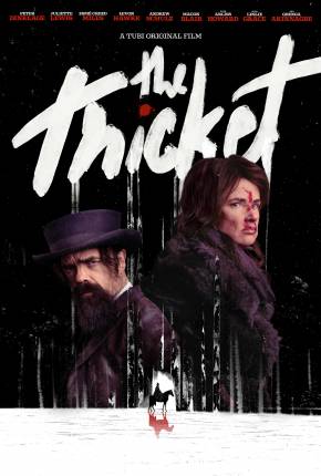 The Thicket - CAM Legendado Filmes Torrent Download Vaca Torrent