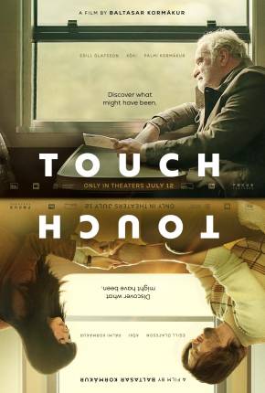 Filme Touch - (Dual) 2024 Torrent