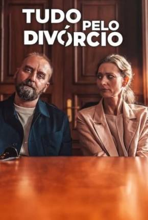 Torrent Filme Tudo pelo Divórcio 2024  1080p WEB-DL completo