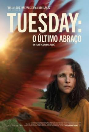 Filme Tuesday - O Último Abraço 2024 Torrent