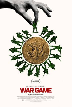 War Game - CAM - Legendado e Dublado Filmes Torrent Download Vaca Torrent