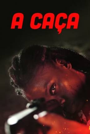 Filme A Caça - The Hunted 2024 Torrent