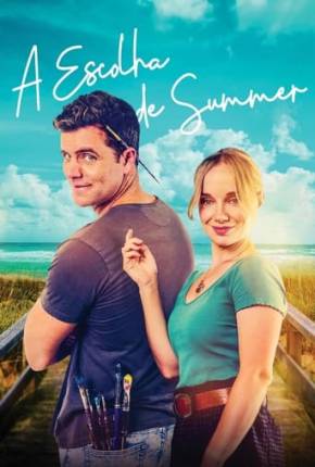 Filme A Escolha de Summer 2023 Torrent