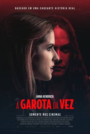 Filme A Garota da Vez 2024 Torrent