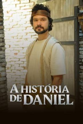 Torrent Filme A História de Daniel 2024 Nacional 1080p WEB-DL completo