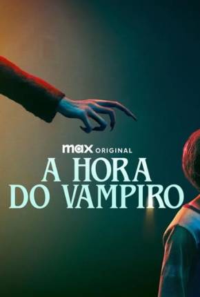 Filme A Hora do Vampiro 2024 Torrent