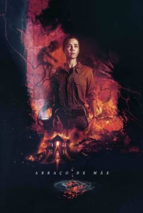 Filme Abraço de Mãe 2024 Torrent