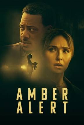 Filme Alerta Amber 2024 Torrent