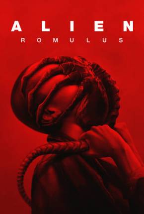 Filme Alien - Romulus - Legendado 2024 Torrent