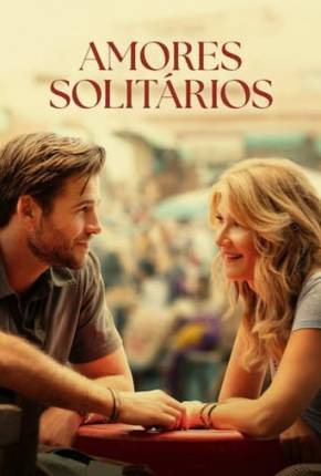 Torrent Filme Amores Solitários 2024 Dublado 1080p WEB-DL completo