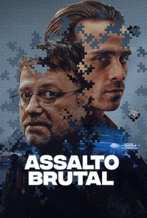 Filme Assalto Brutal 2024 Torrent