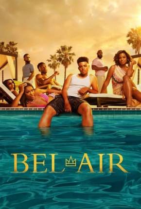 Torrent Série Bel-Air - 3ª Temporada 2024 Dublada 1080p WEB-DL completo