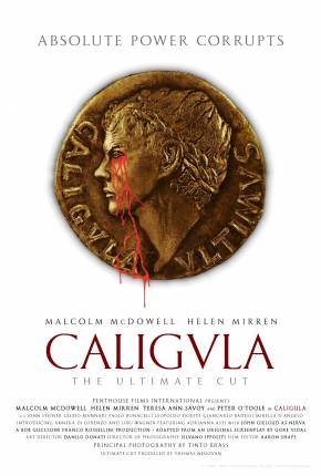 Filme Caligula - The Ultimate Cut - Legendado 2024 Torrent