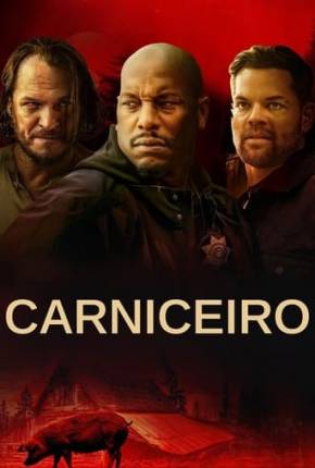 Filme Carniceiro 2023 Torrent