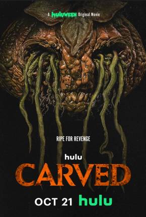 Filme Carved: Vingança de Halloween - Legendado 2024 Torrent