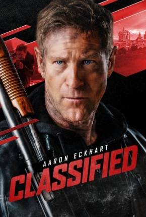 Filme Classified - Legendado 2024 Torrent