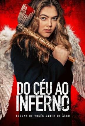 Filme Do Céu ao Inferno 2023 Torrent