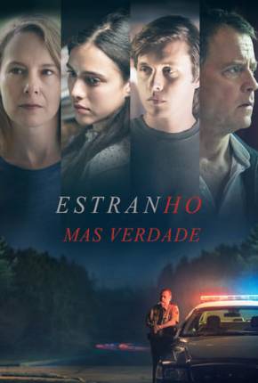 Filme Estranho Mas Verdade - Strange But True 2019 Torrent