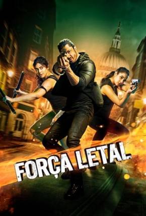 Filme Força Letal 2019 Torrent