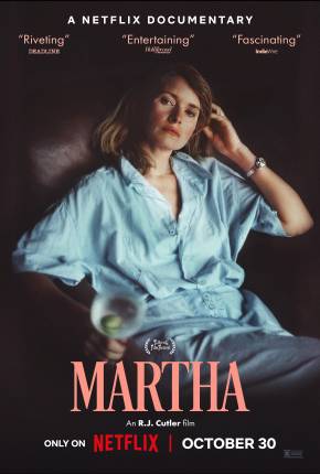 Torrent Filme Martha 2024 Dublado 1080p WEB-DL completo