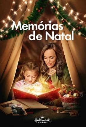 Filme Memórias de Natal 2022 Torrent