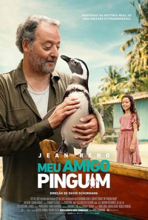 Filme Meu Amigo Pinguim 2024 Torrent