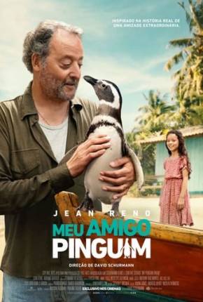 Meu Amigo Pinguim - Legendado e Dublado Filmes Torrent Download Vaca Torrent