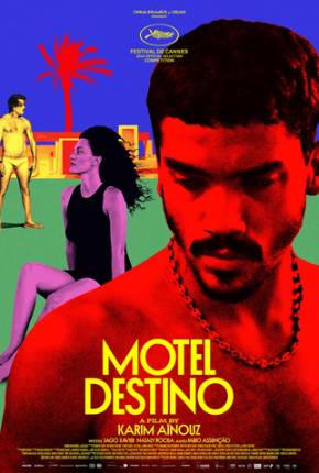 Torrent Filme Motel Destino 2024 Nacional 1080p WEB-DL completo