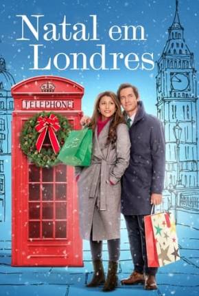 Filme Natal em Londres - Jolly Good Christmas 2022 Torrent