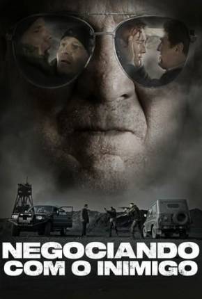 Torrent Filme Negociando Com o Inimigo 2022  1080p WEB-DL completo