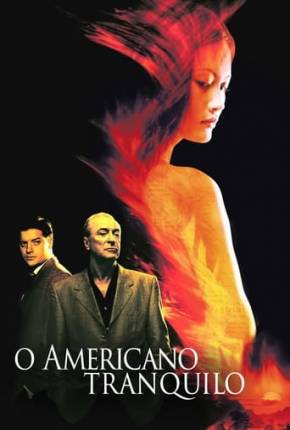 Torrent Filme O Americano Tranquilo 2002 Dublado 1080p WEB-DL completo