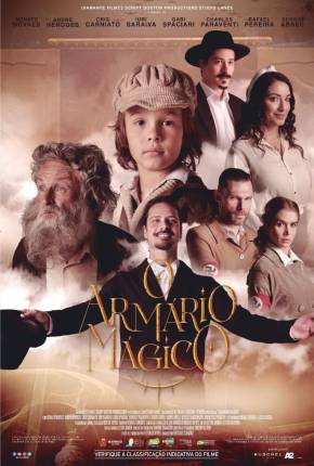 O Armário Mágico Filmes Torrent Download Vaca Torrent