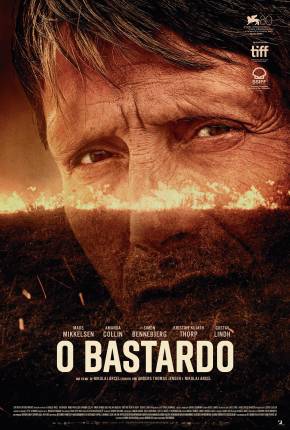 Filme O Bastardo - Bastarden 2024 Torrent