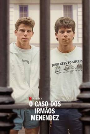 Torrent Filme O Caso dos Irmãos Menendez 2024  1080p WEB-DL completo