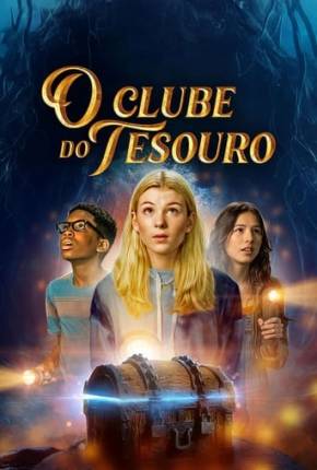 Filme O Clube do Tesouro 2024 Torrent